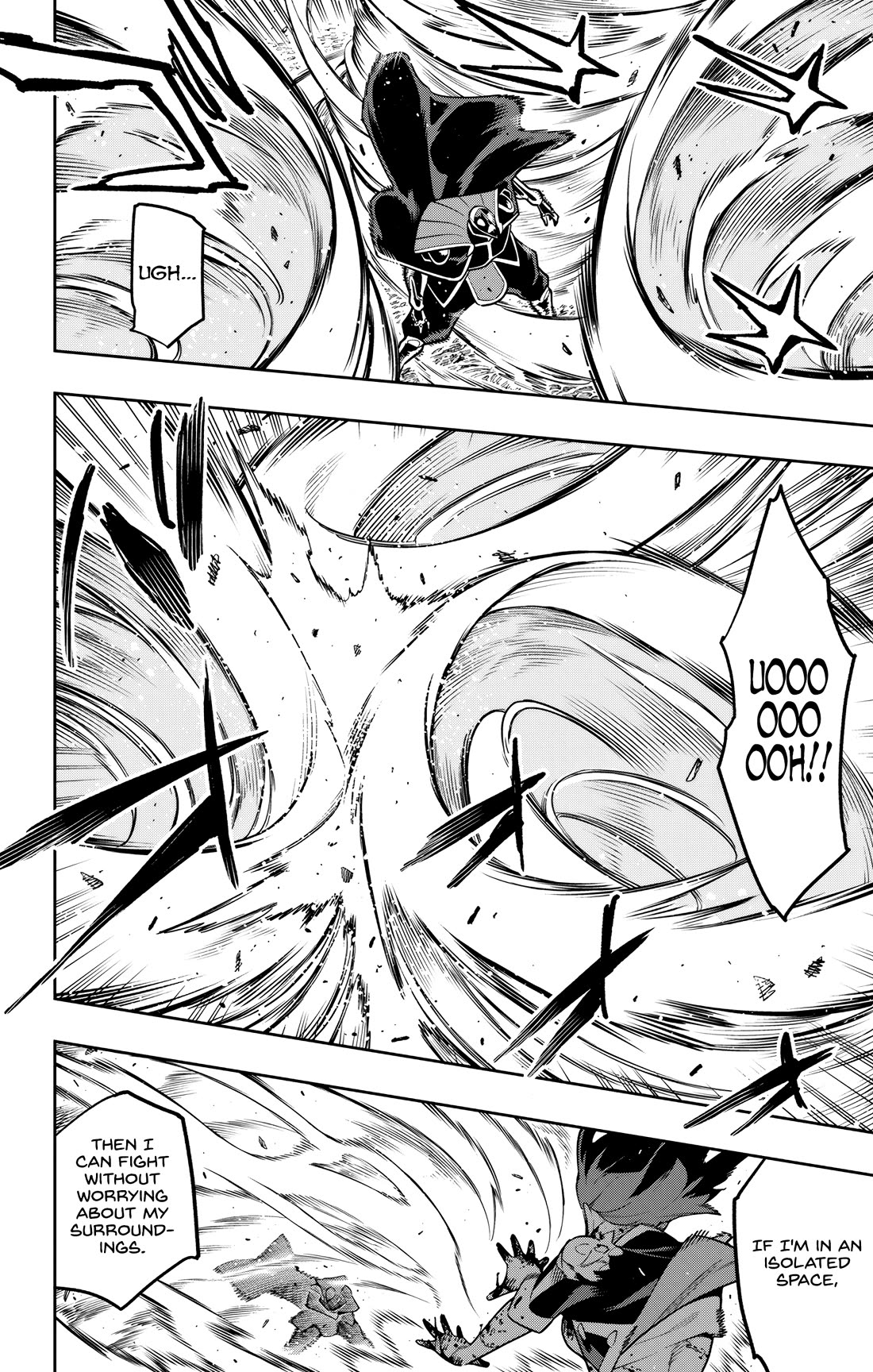 Mato Seihei no Slave 13