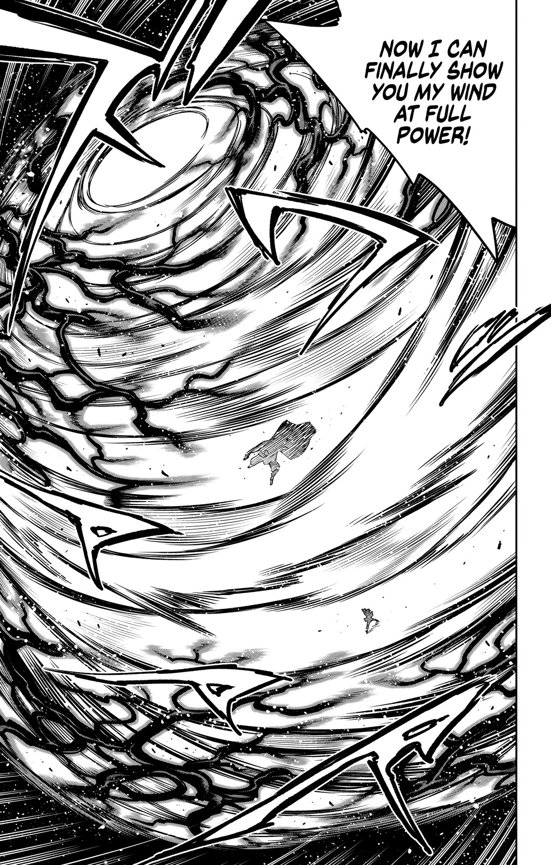 Mato Seihei no Slave 14