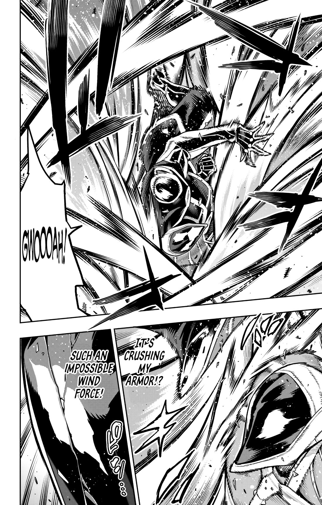 Mato Seihei no Slave 15