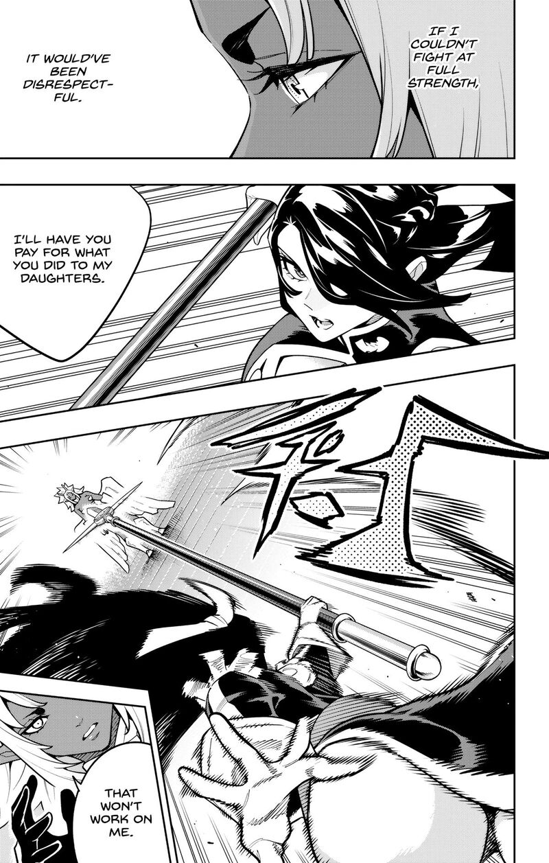 Mato Seihei no Slave 19