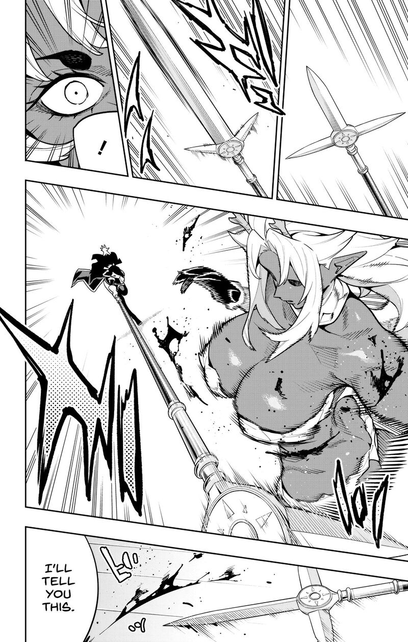 Mato Seihei no Slave 20