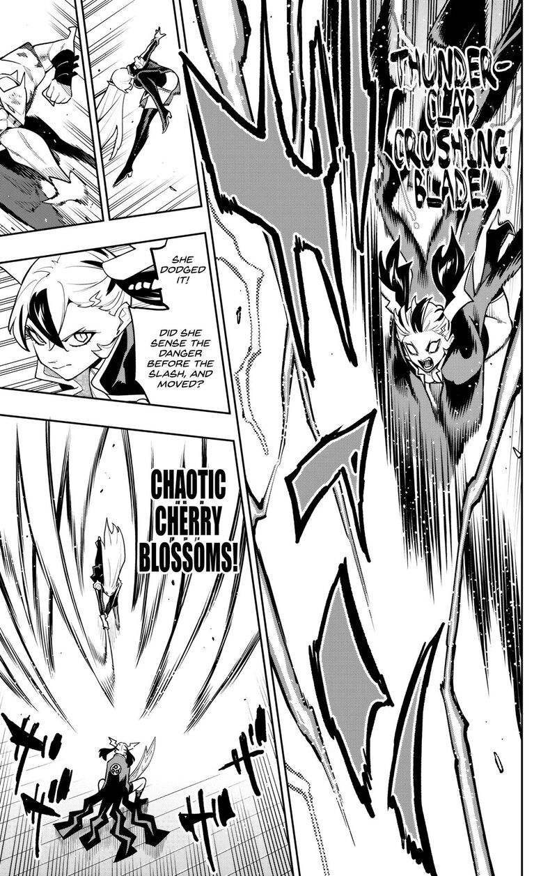 Mato Seihei no Slave 9