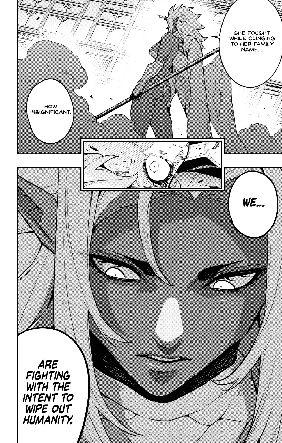 Mato Seihei no Slave 20