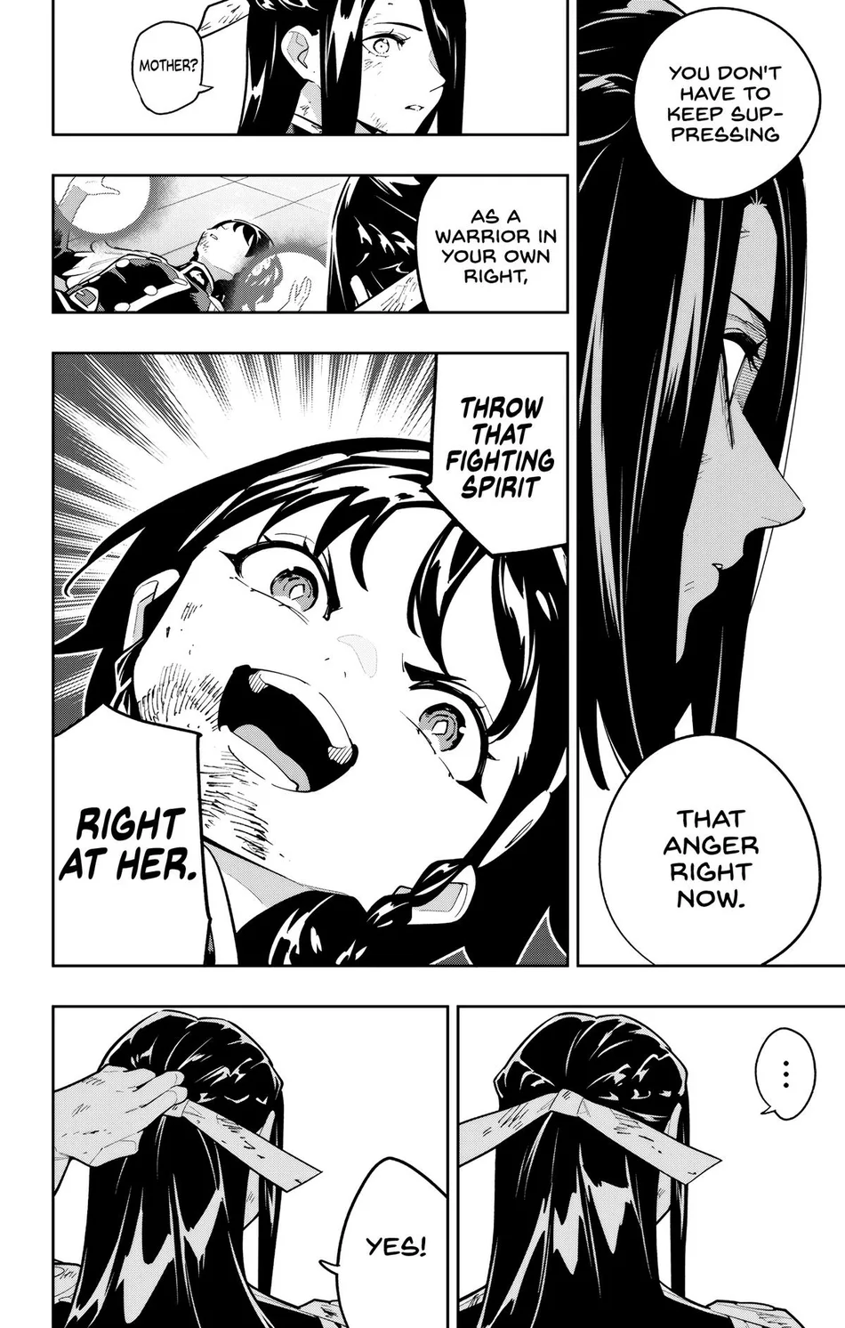 Mato Seihei no Slave 16