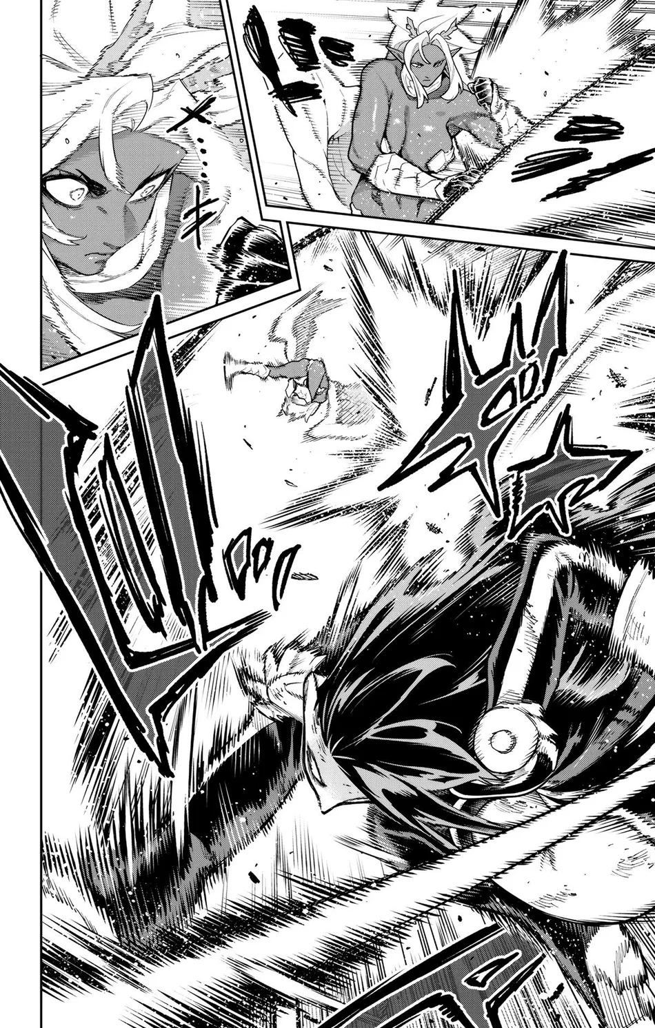 Mato Seihei no Slave 18
