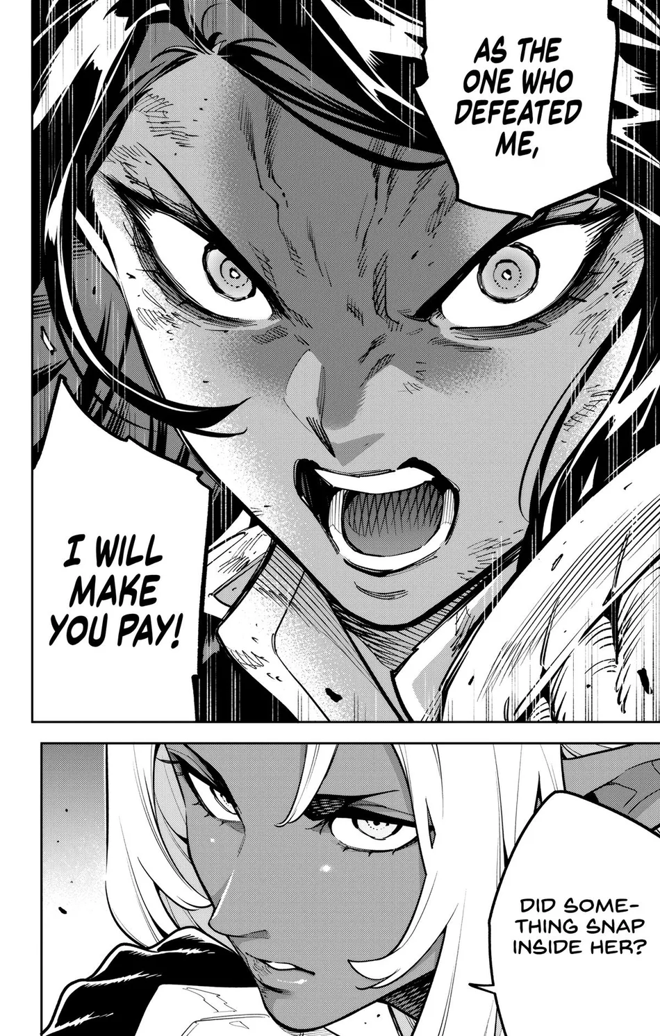 Mato Seihei no Slave 20