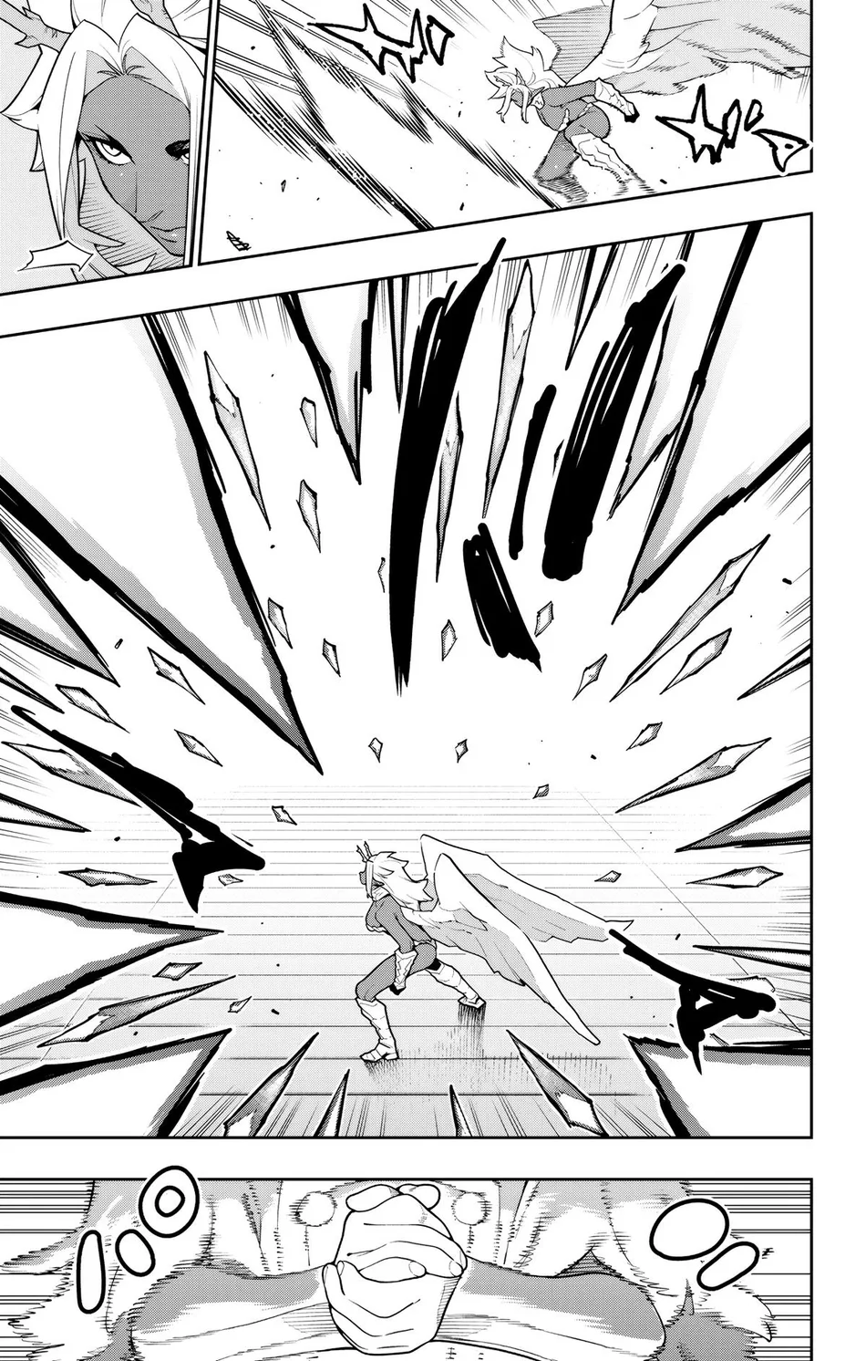 Mato Seihei no Slave 7