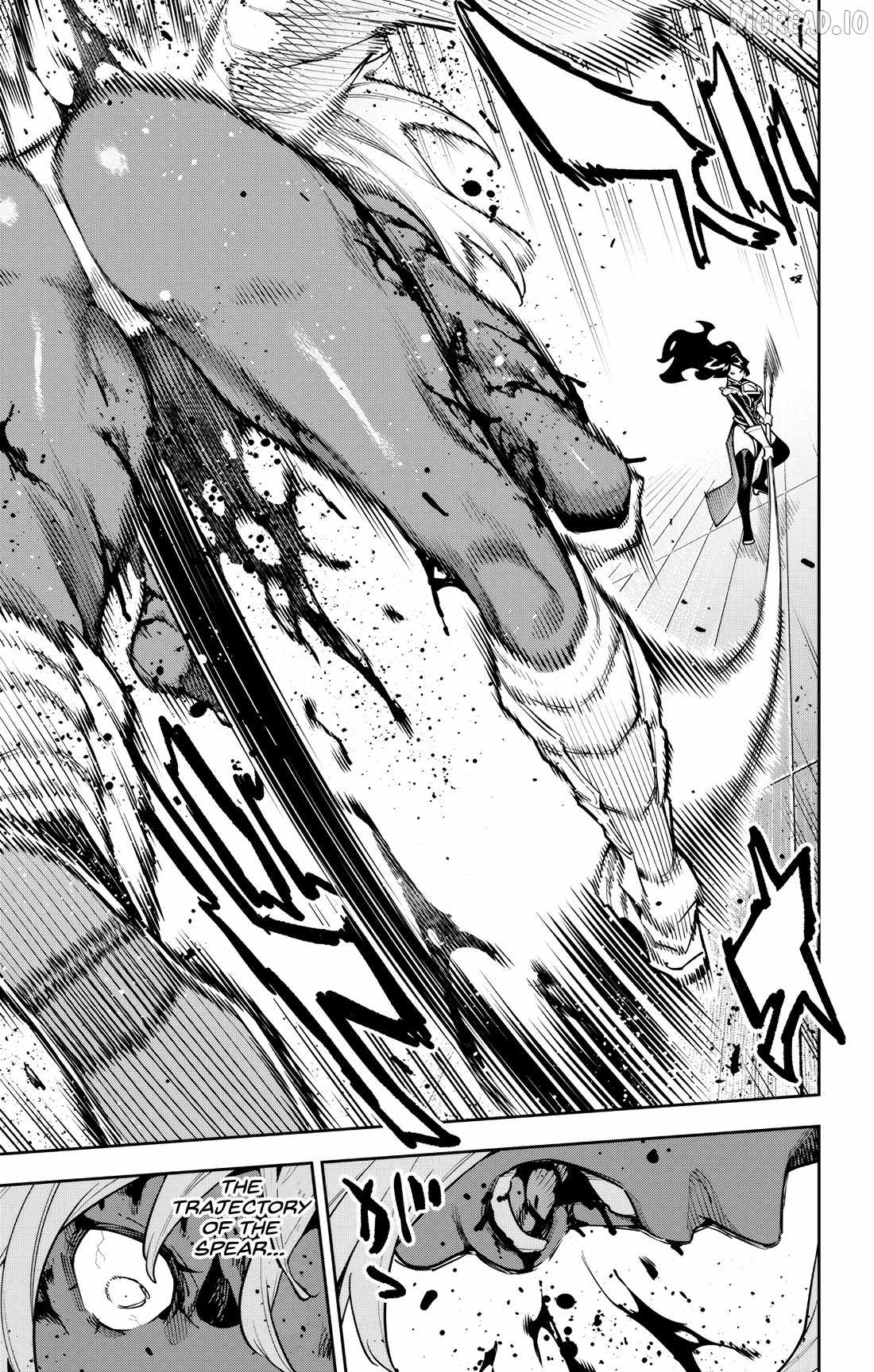 Mato Seihei no Slave 15
