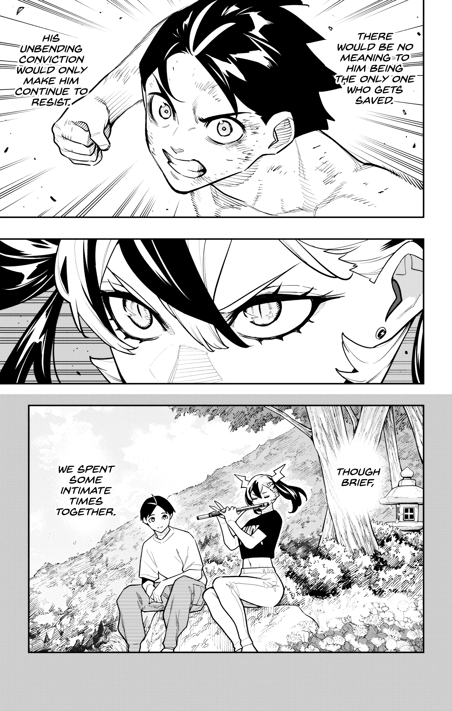 Mato Seihei no Slave 17