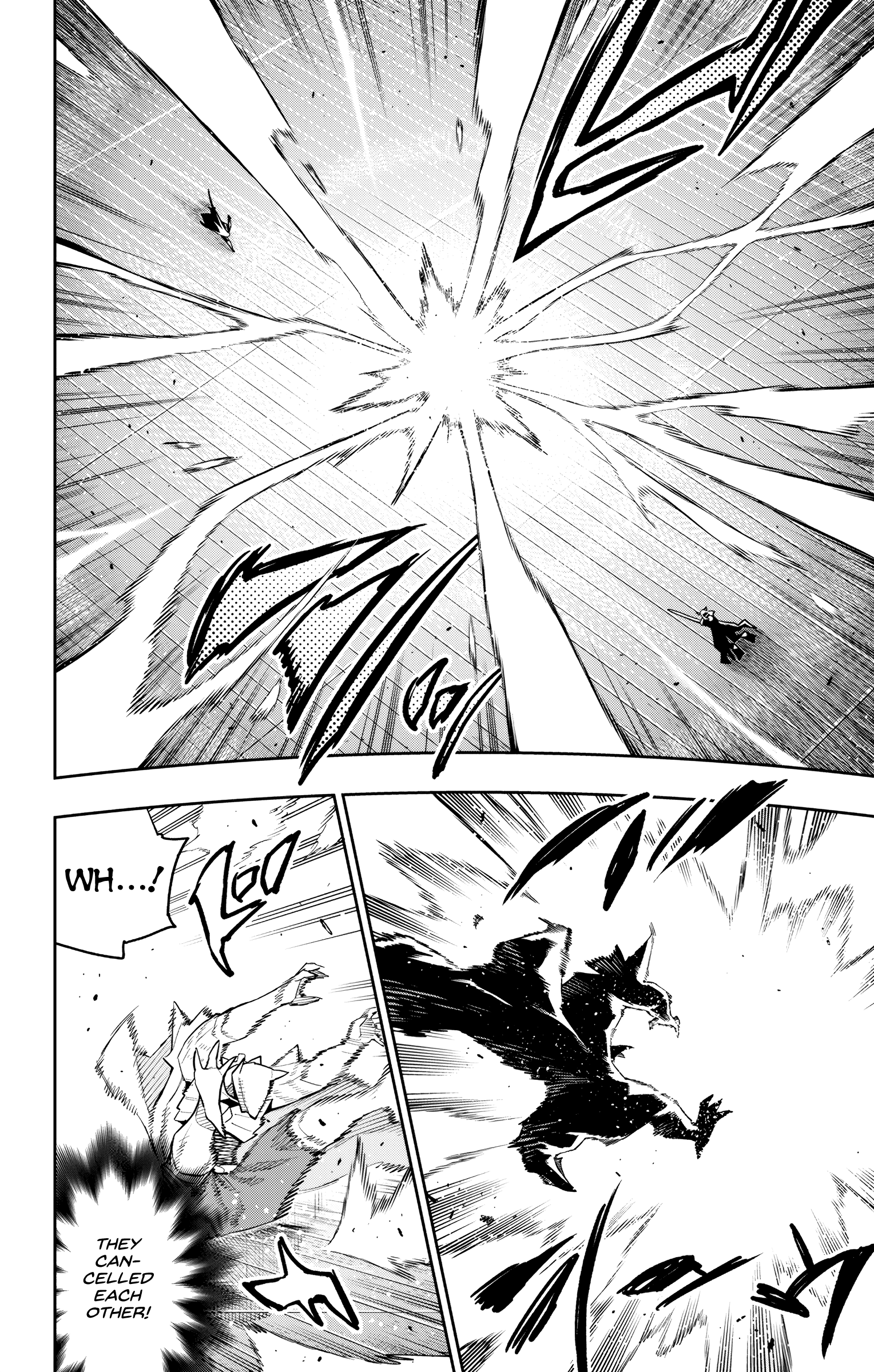 Mato Seihei no Slave 8