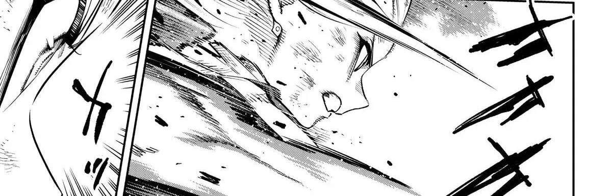 Mato Seihei no Slave 14