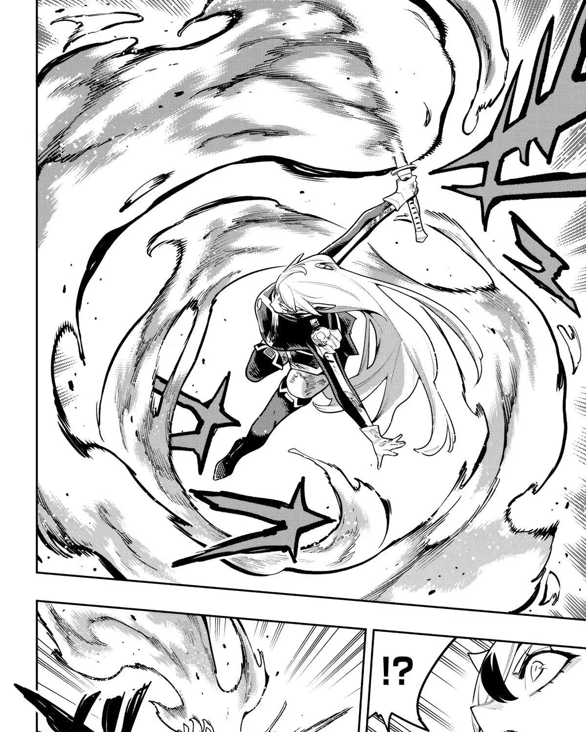 Mato Seihei no Slave 15