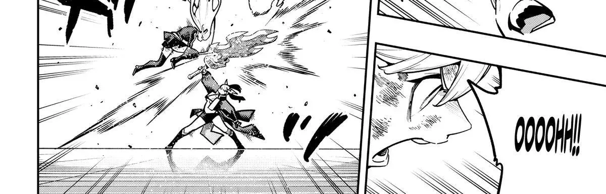 Mato Seihei no Slave 16