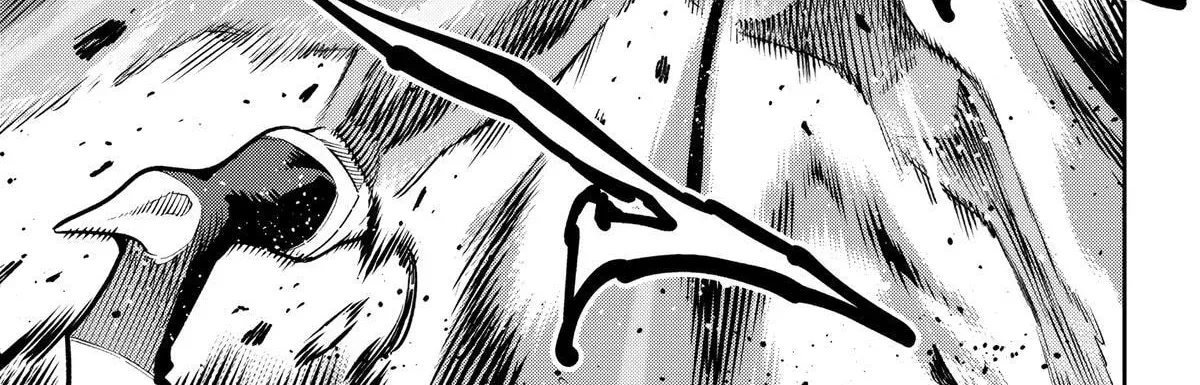 Mato Seihei no Slave 18