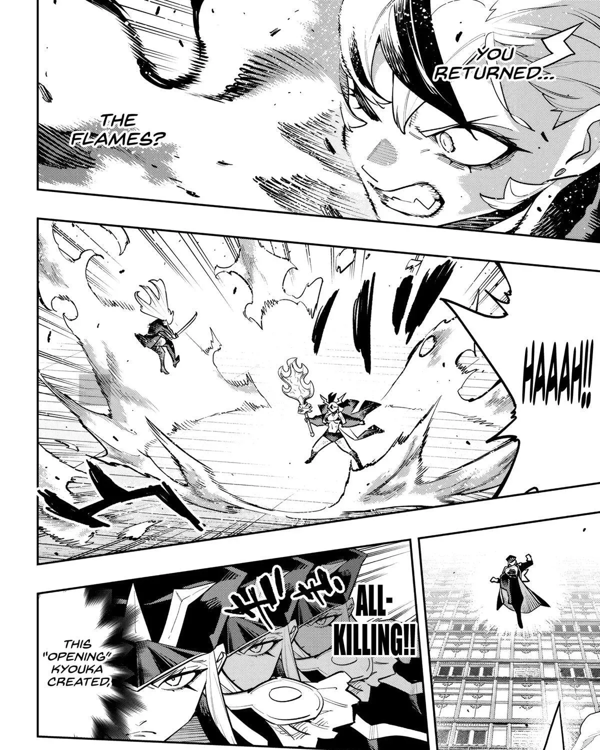 Mato Seihei no Slave 19