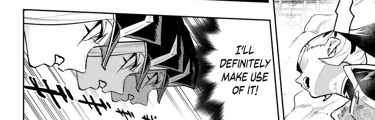 Mato Seihei no Slave 20