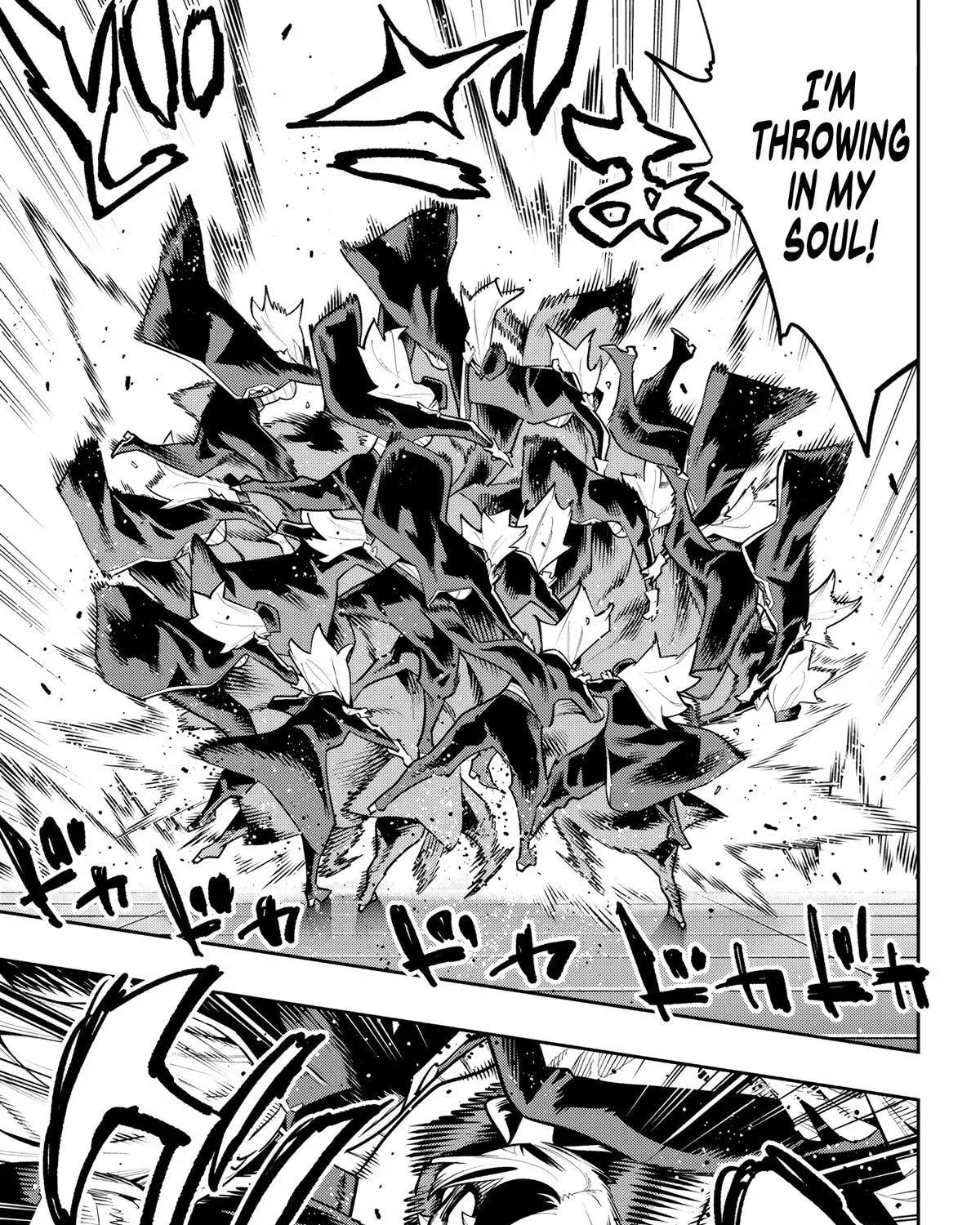 Mato Seihei no Slave 21