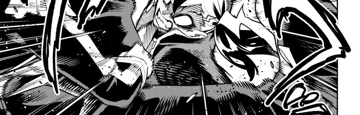 Mato Seihei no Slave 22