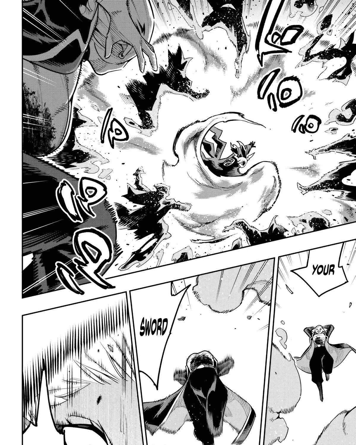 Mato Seihei no Slave 23
