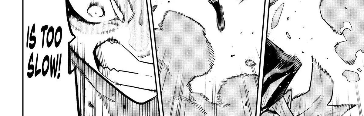 Mato Seihei no Slave 24