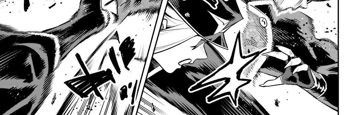 Mato Seihei no Slave 26