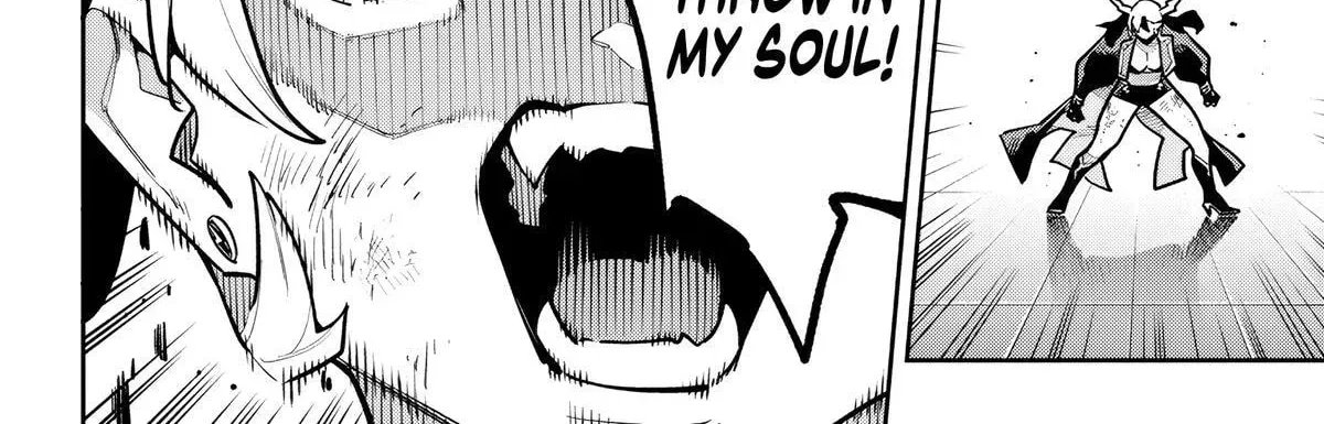 Mato Seihei no Slave 28