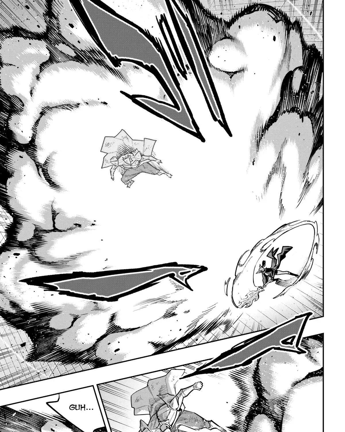 Mato Seihei no Slave 5
