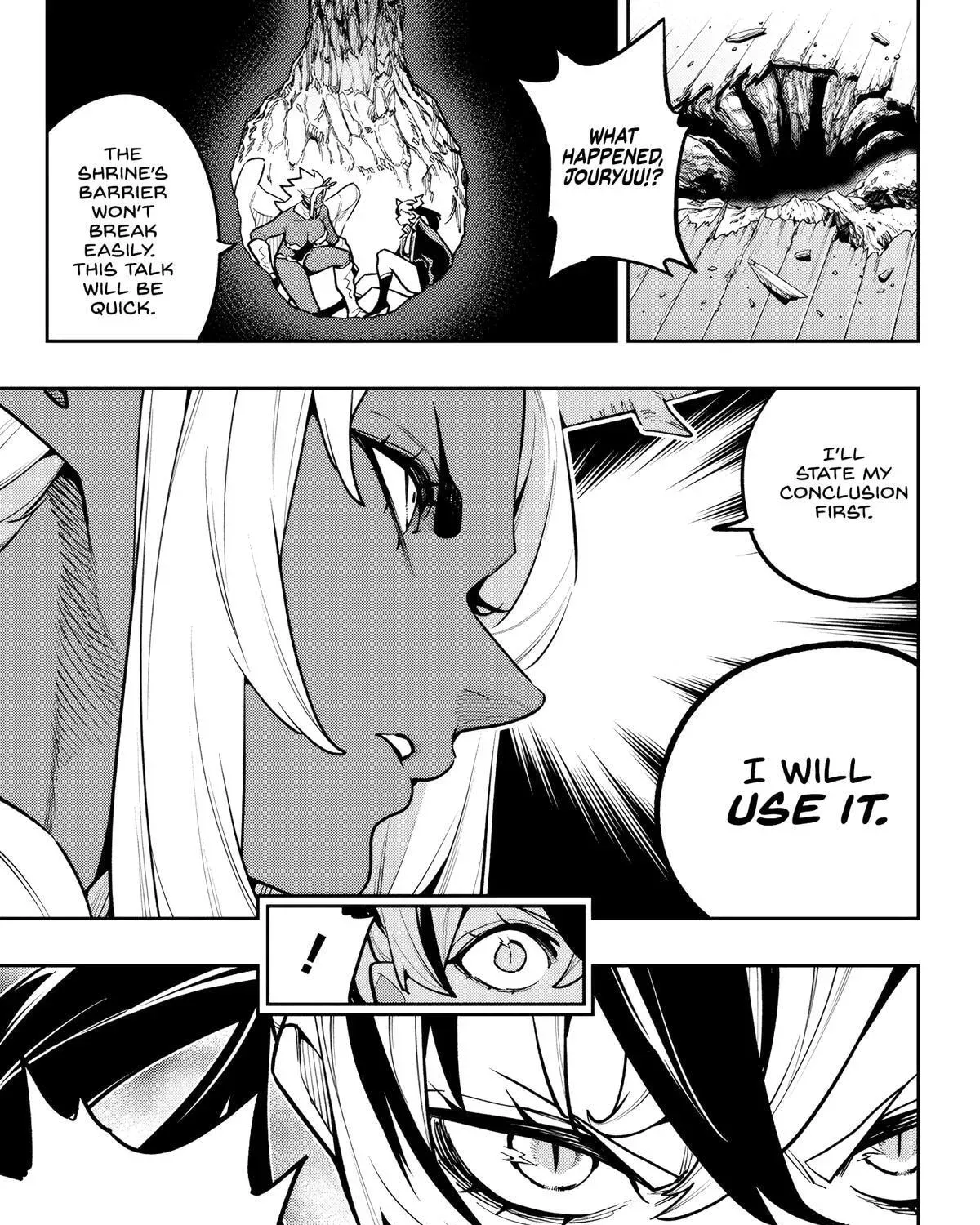 Mato Seihei no Slave 41