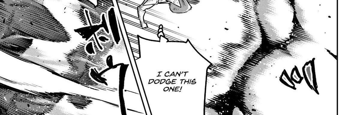 Mato Seihei no Slave 6