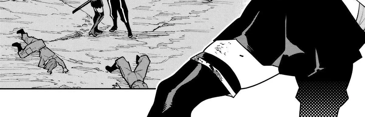Mato Seihei no Slave 10