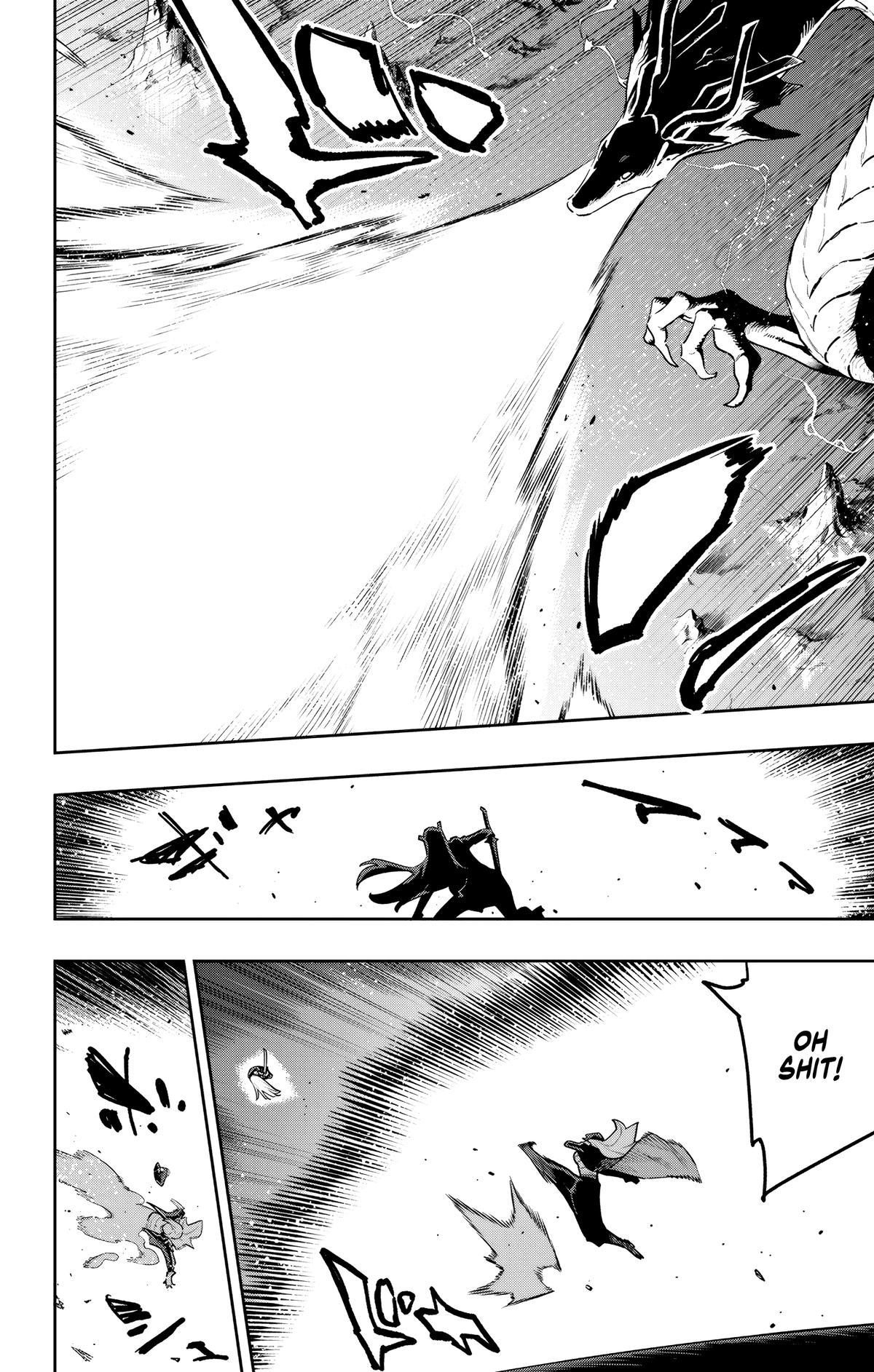 Mato Seihei no Slave 15