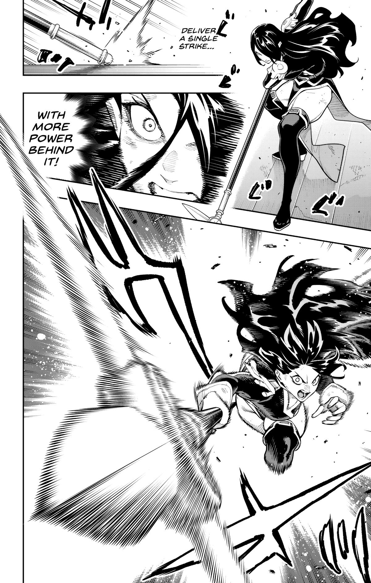 Mato Seihei no Slave 8