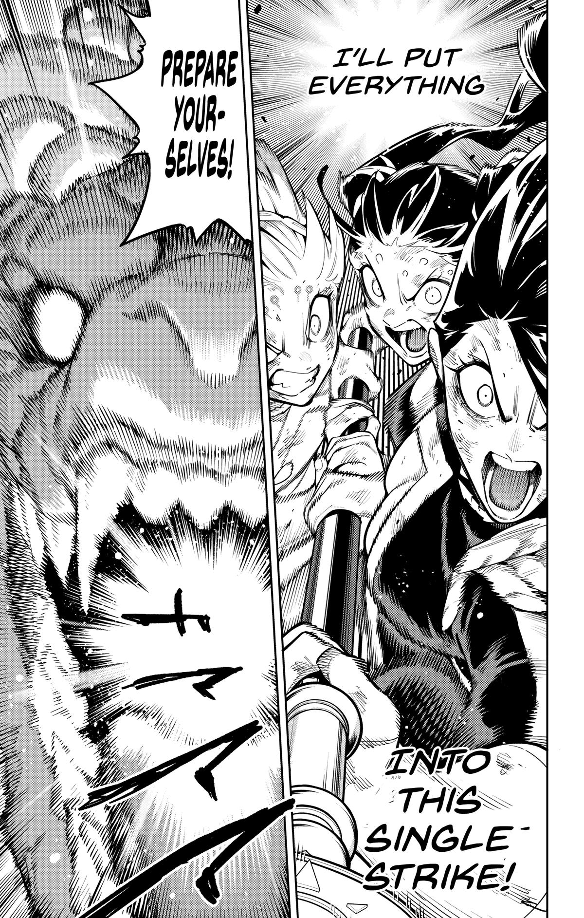 Mato Seihei no Slave 13