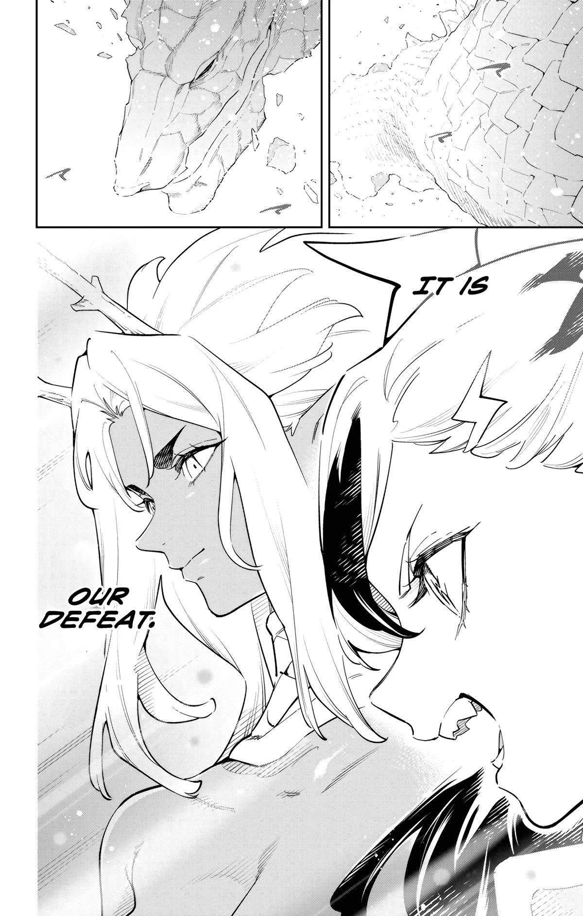 Mato Seihei no Slave 20