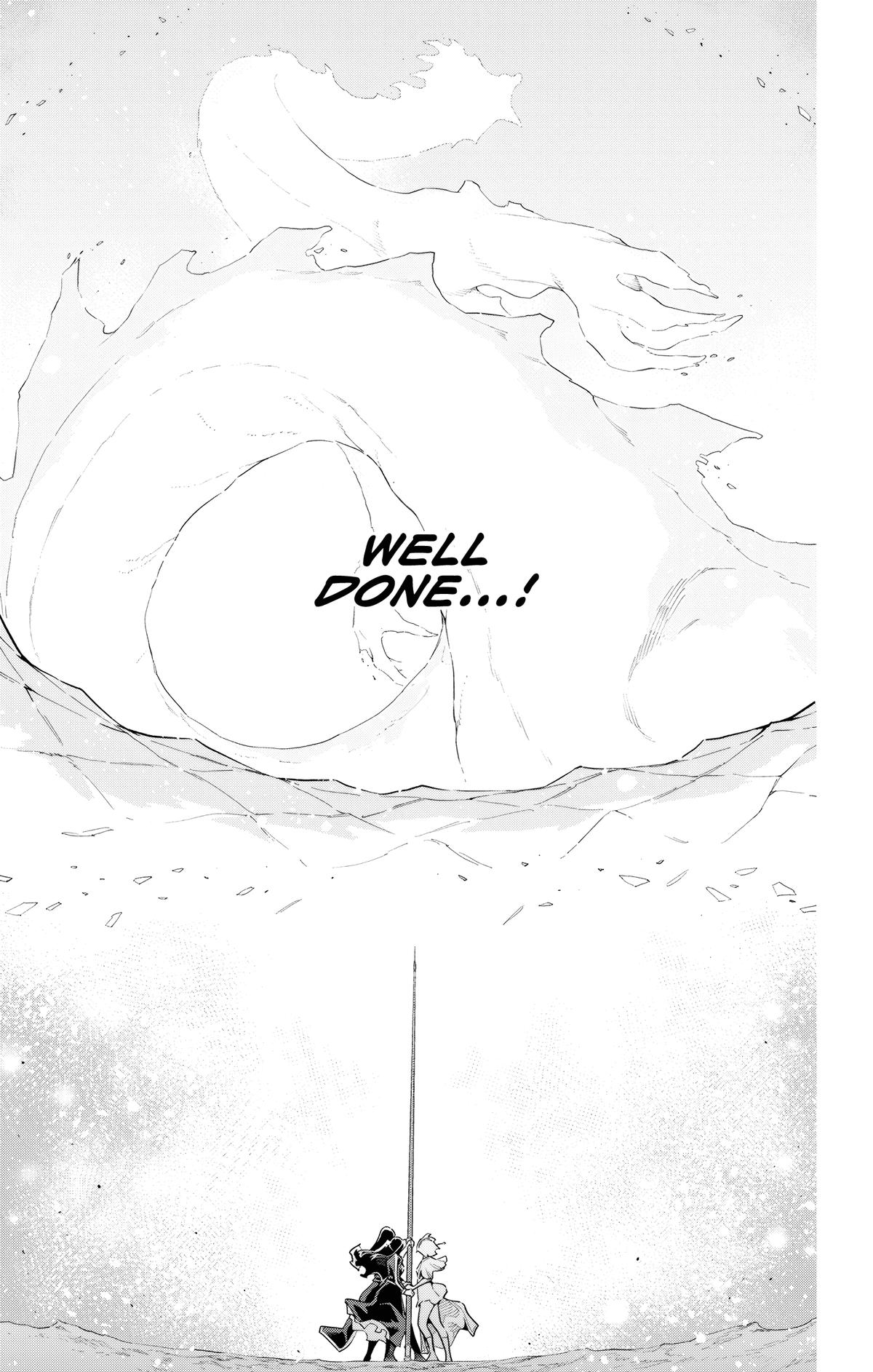 Mato Seihei no Slave 21