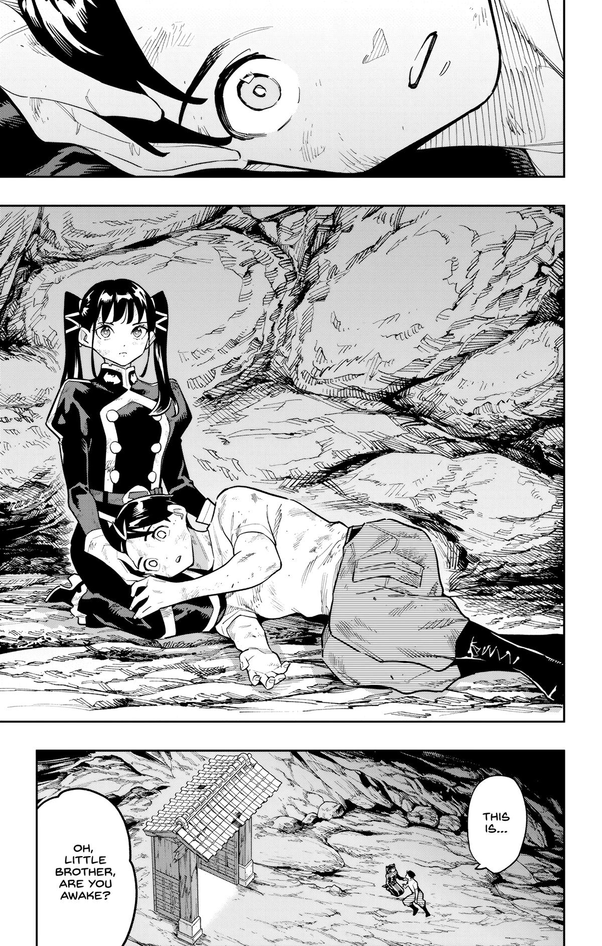 Mato Seihei no Slave 7