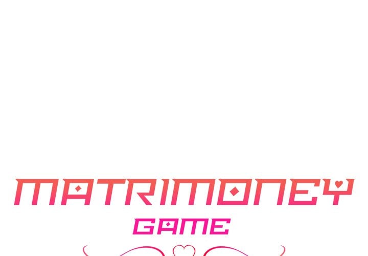 Matrimoney Game 2