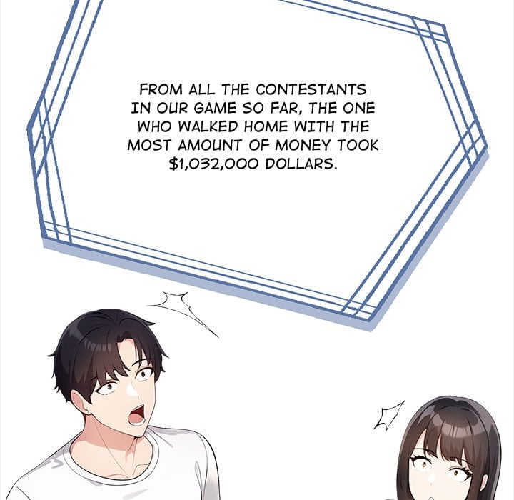 Matrimoney Game 100