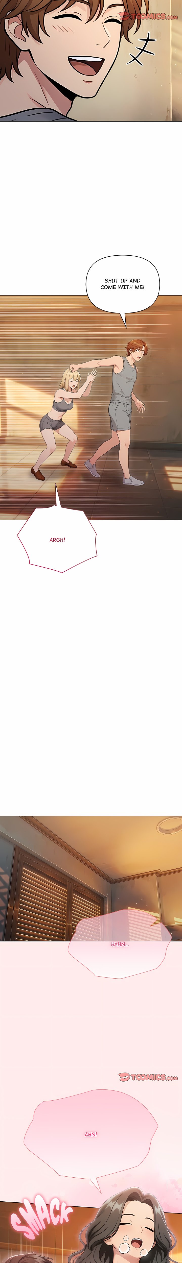 Matrimoney Game 13