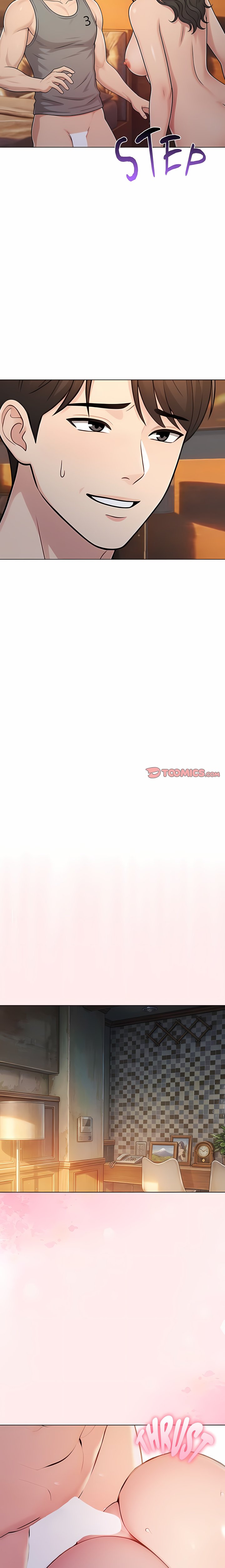 Matrimoney Game 10