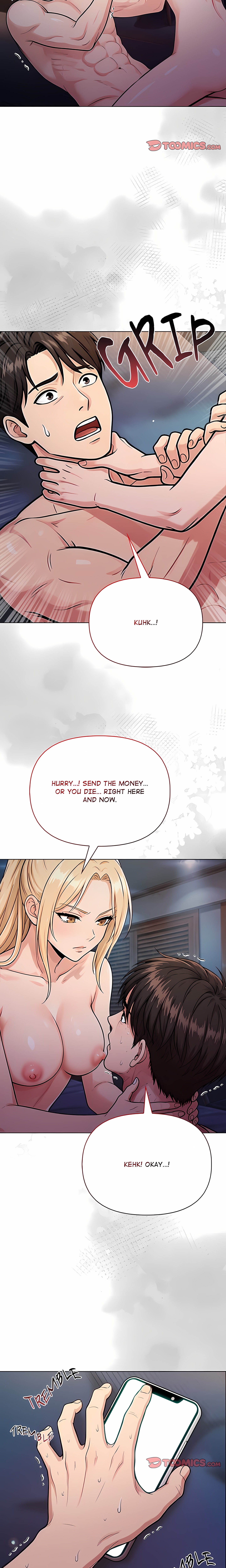 Matrimoney Game 2