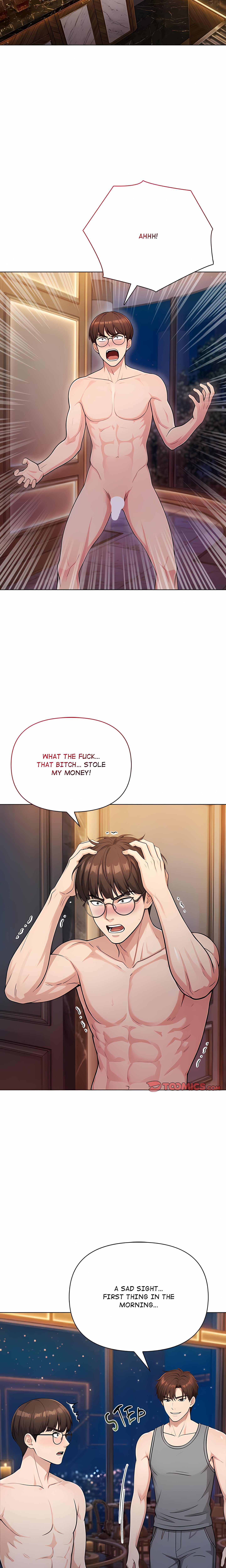 Matrimoney Game 14