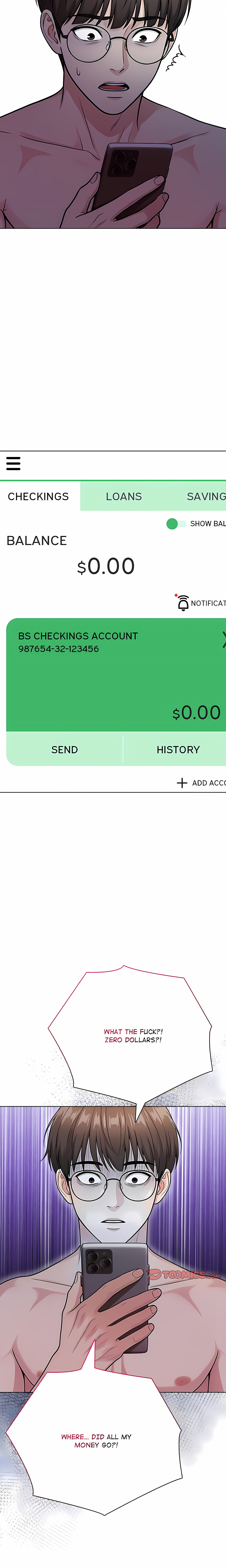 Matrimoney Game 8