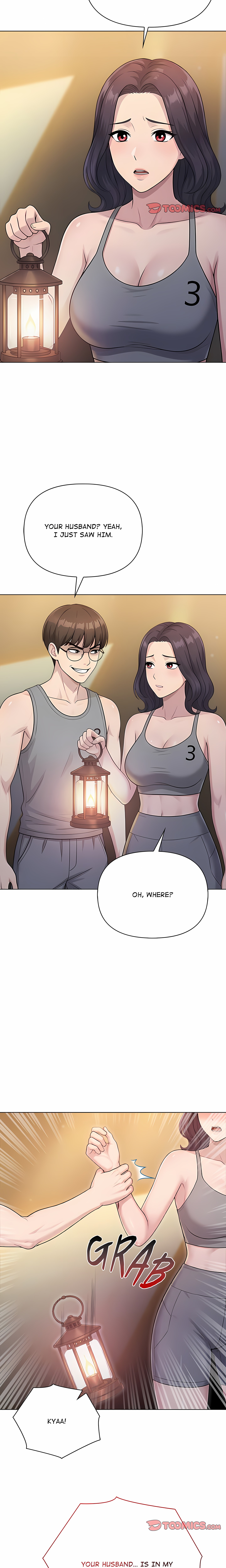 Matrimoney Game 7
