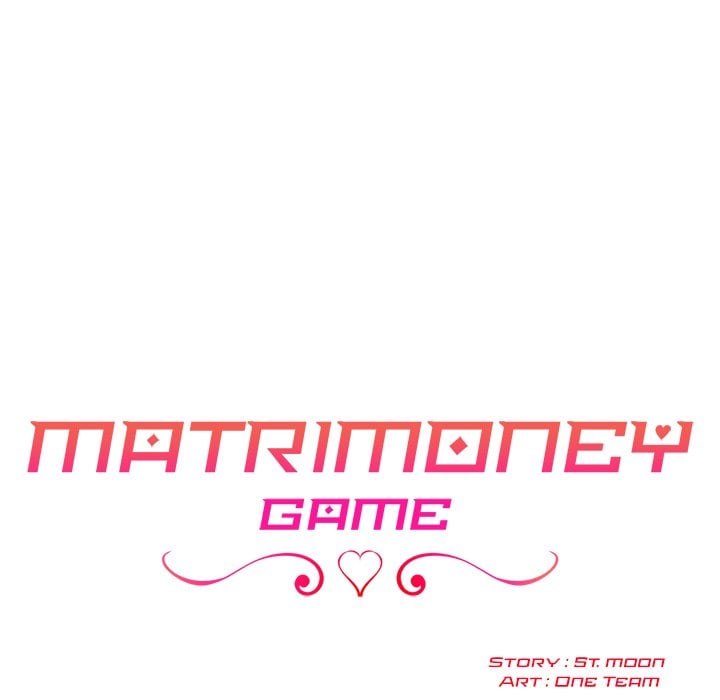 Matrimoney Game 19