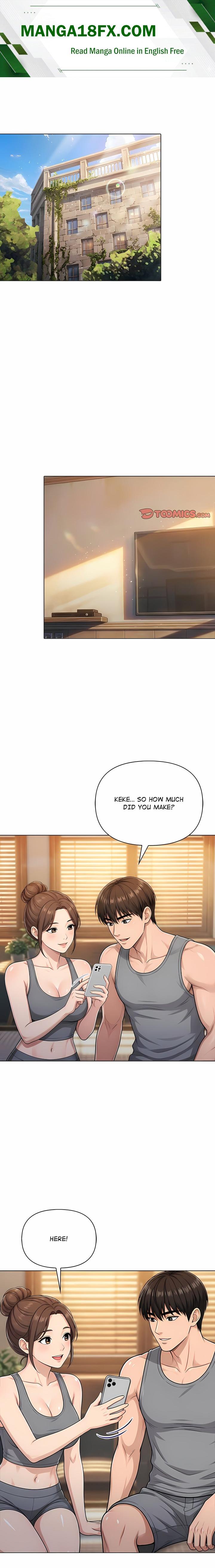 Matrimoney Game 1