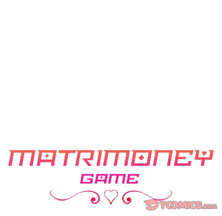 Matrimoney Game 20
