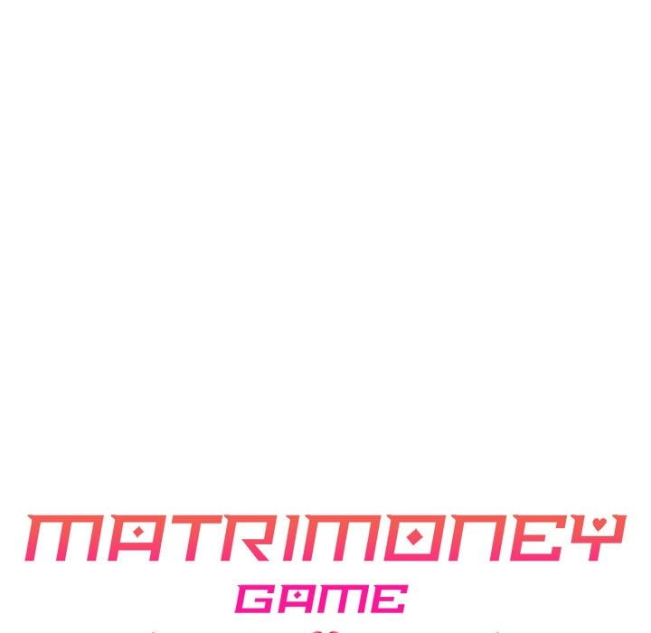 Matrimoney Game 11