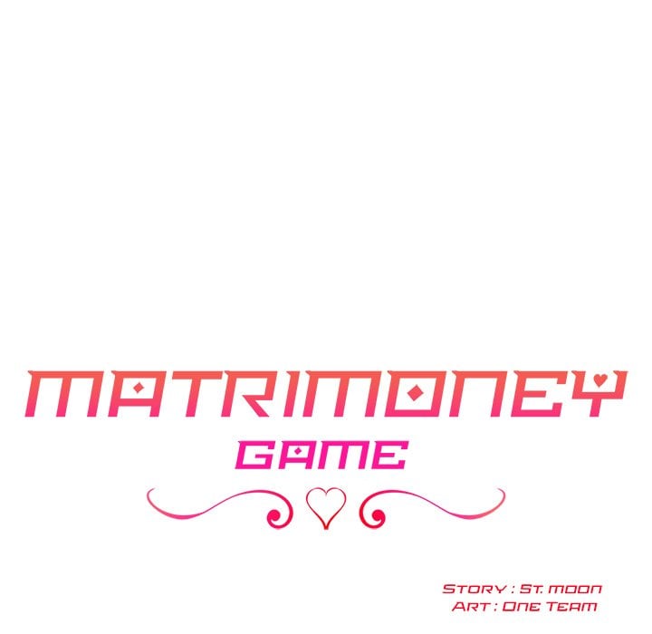 Matrimoney Game 17