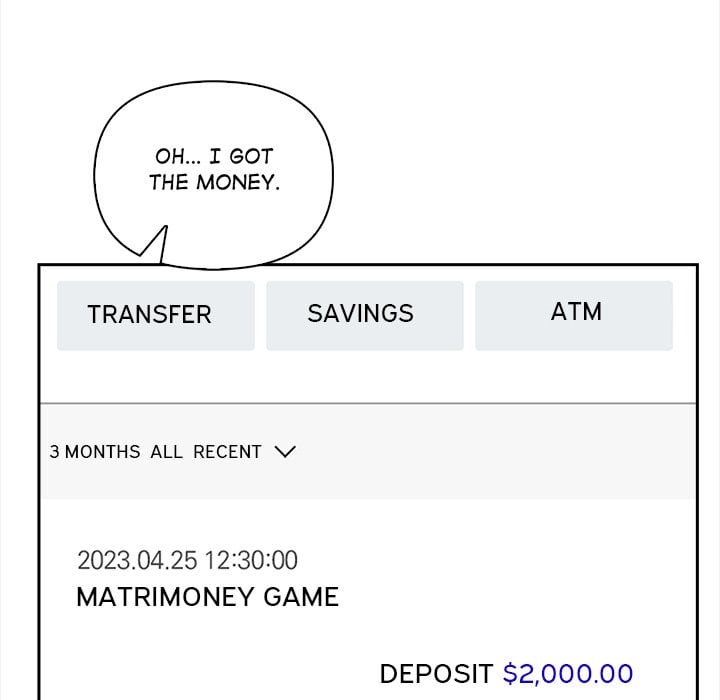 Matrimoney Game 145